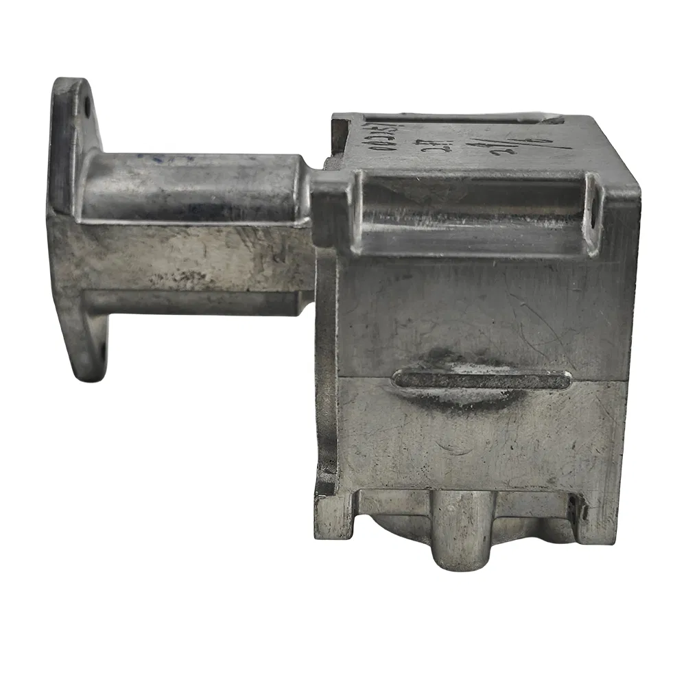 Индивидуальные алюминиевые детали для авто из Китая