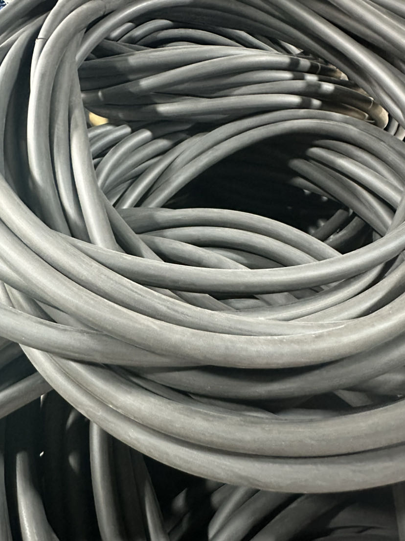 O-Ring for All Tubeless Tire in Mining Tire, OTR, Construction Tire