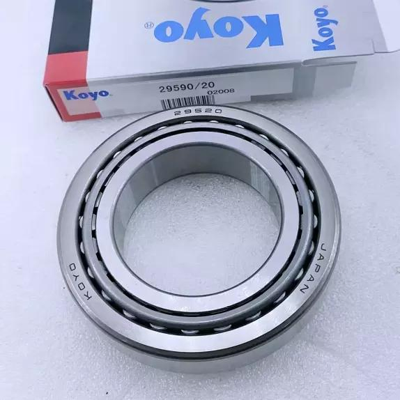 Подшипник ступицы колеса L68149 для грузовиков и прицепов