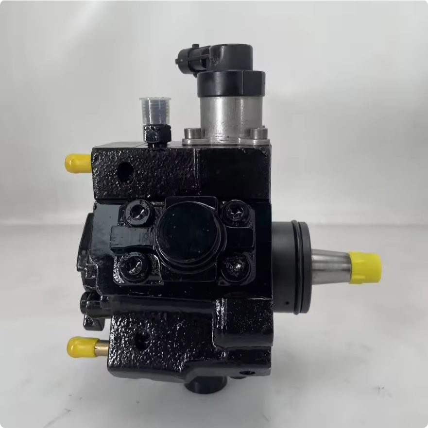 High Quality Diesel Fuel Injection Pump 5801732826 0445010433 for Iveco