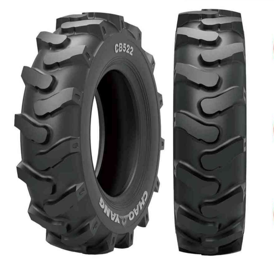 6.50-16 7.50-16 Paddy Field Tractor Tire Pr-1 Agricultural Tire Farm Tractor Tire