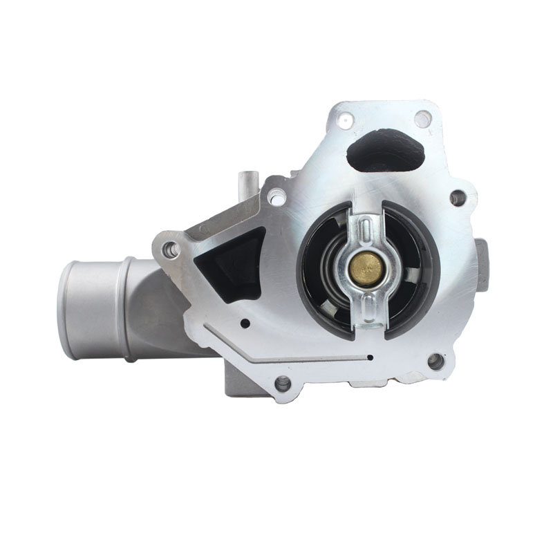 Термостат двигателя для Iveco