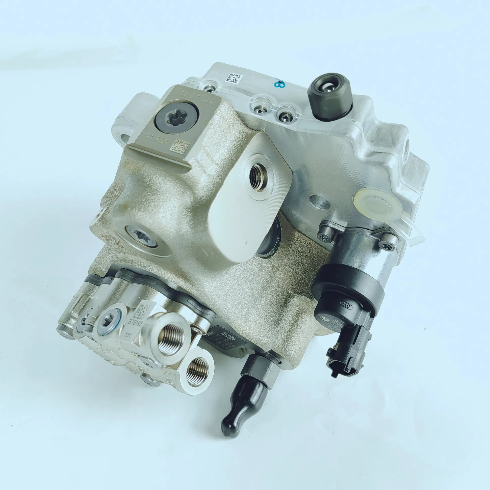 Топливный насос Common Rail 0445020110 для ЯМЗ 15 4.4L