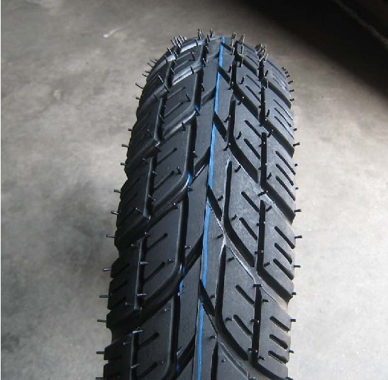 Мотошина Good Quality 110/90-16