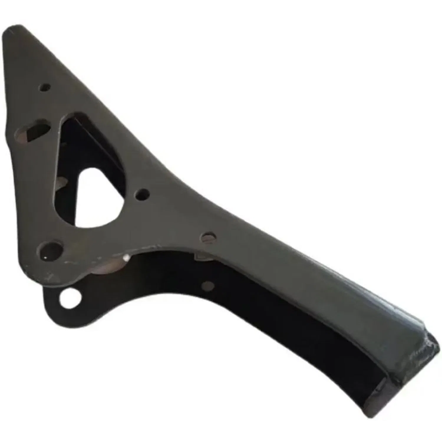 Auto Parts Stainless Steel Steering Suspension External Bracket Front Suspension Shock Absorber