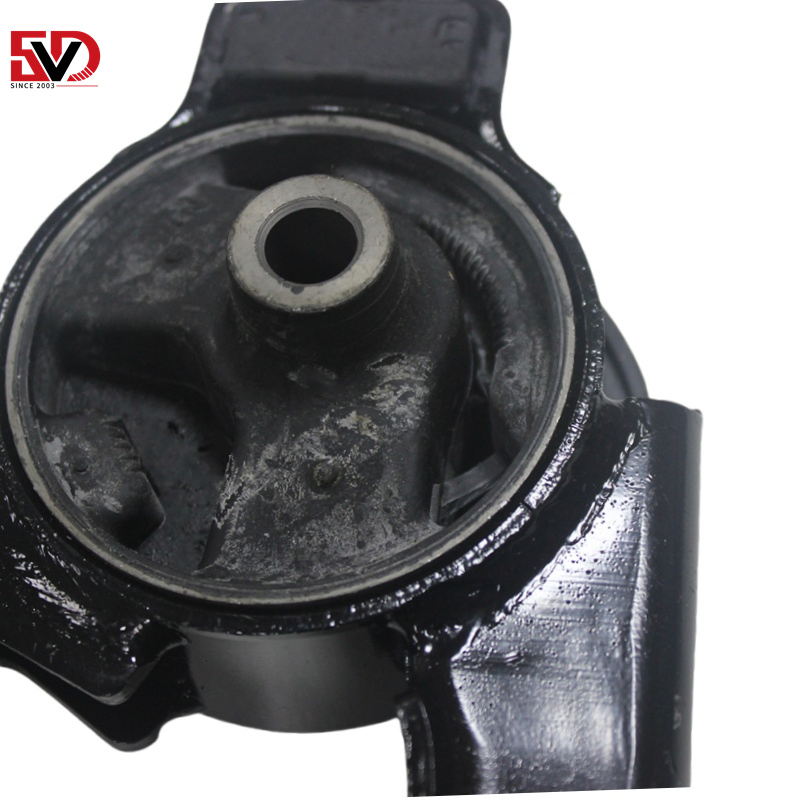 Опорный подушка двигателя SVD для Toyota 12371-21040/22140