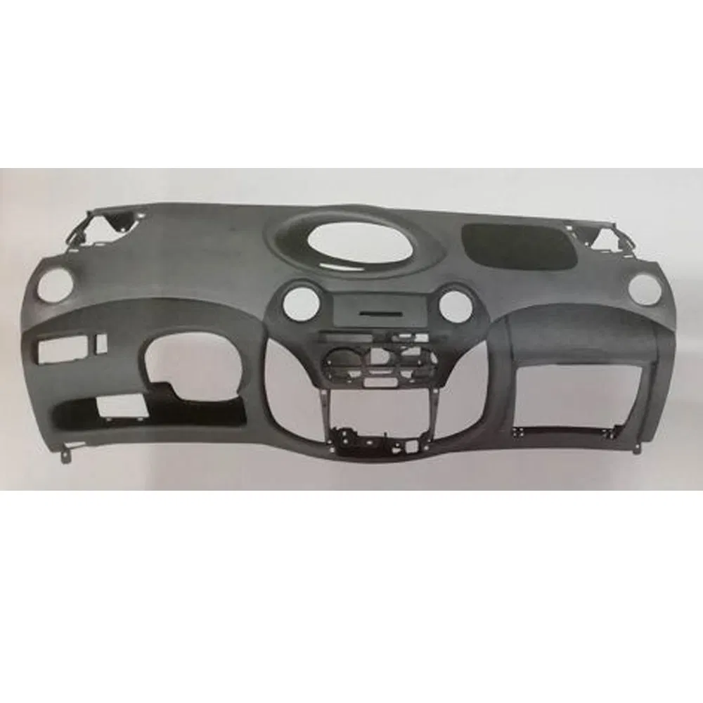 Auto Dash Instrument Car Panel Dashboard for Toyota Yaris Vois Vitz 2011-2013