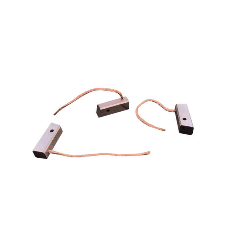 Hemodialysis Machine Degassing Pump Flow Pump Motor Carbon Brush