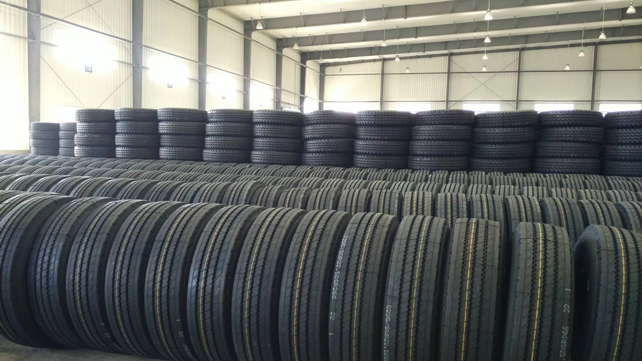 295/80r 22.5 Rt529 Wholesale Cheap Chinese Steel Radial Truck Tractor Agriculture Tyre
