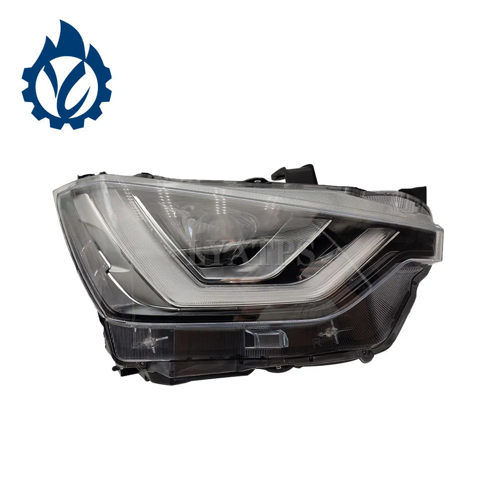 Фара головного света LED для Isuzu D-Max 2021