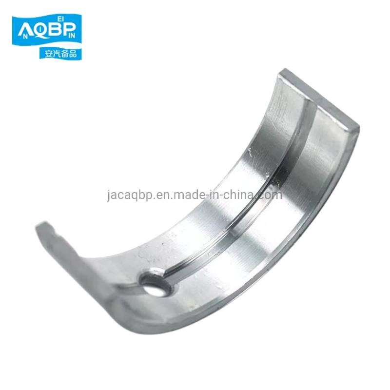 Вкладыши шатунные 0.25 для Chery S11, 10 шт.