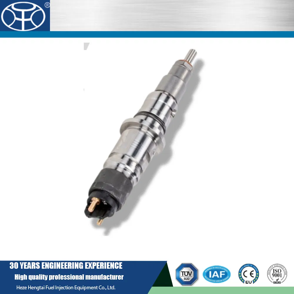 China Factory Diesel Engine /Spareparts Fuel System Pump /Common Rail Auto/ Car Injection Engine Fuel System Diesel Engine Nozzle Injector