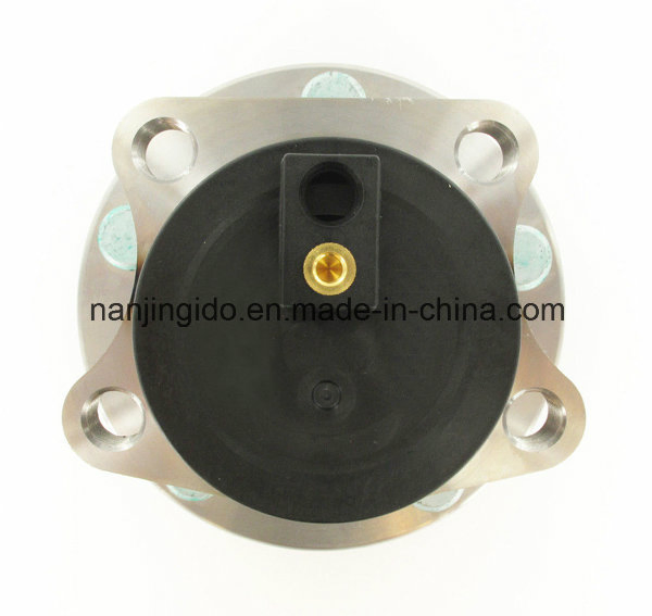 Ступица колеса для Mazda 6 (2007-2008), арт. 512349