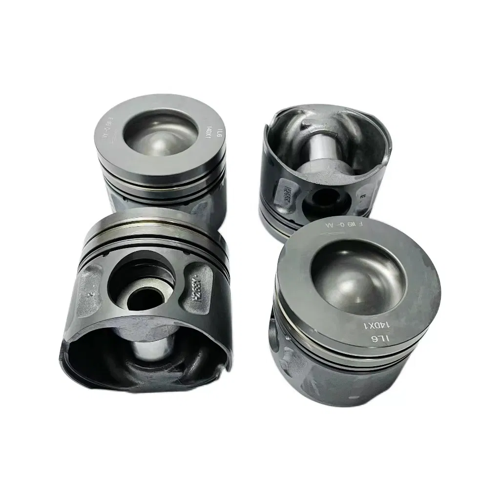 Ремкомплект двигателя для Land Rover 306DT 3.0 Diesel