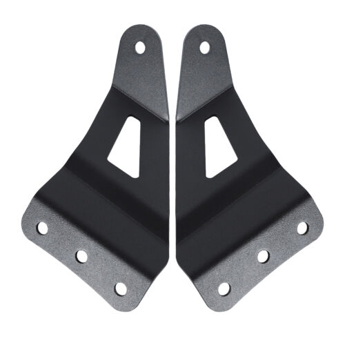Heavy-Duty Roof Mount Bracket for off-Road LED Lights