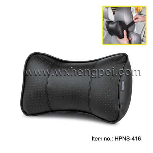 Car Headrest Pillow Shaped Pillow