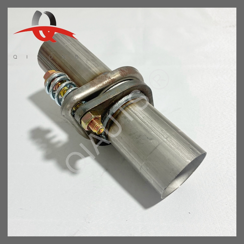 Ремкомплект фланца выхлопной трубы Quick Fix