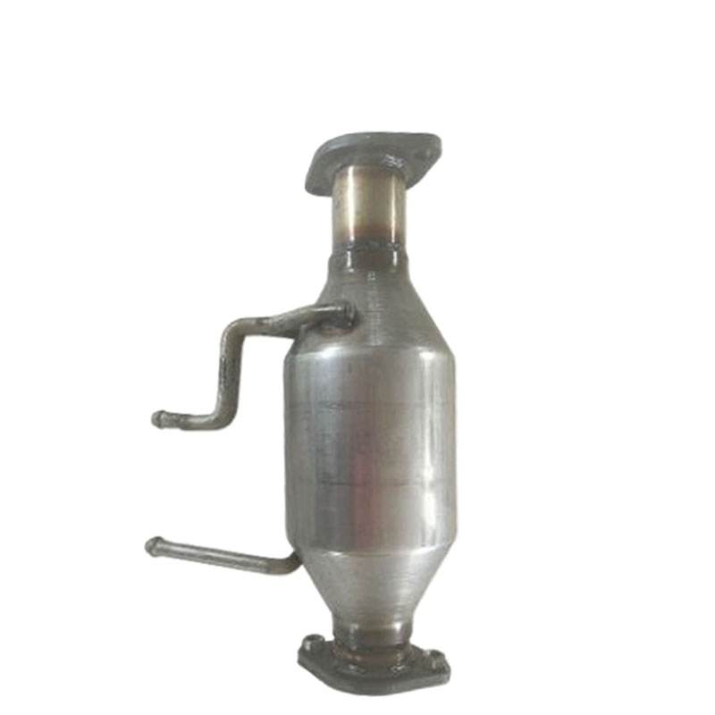 Катализатор выхлопной Great Wall Haval H2 1.5T