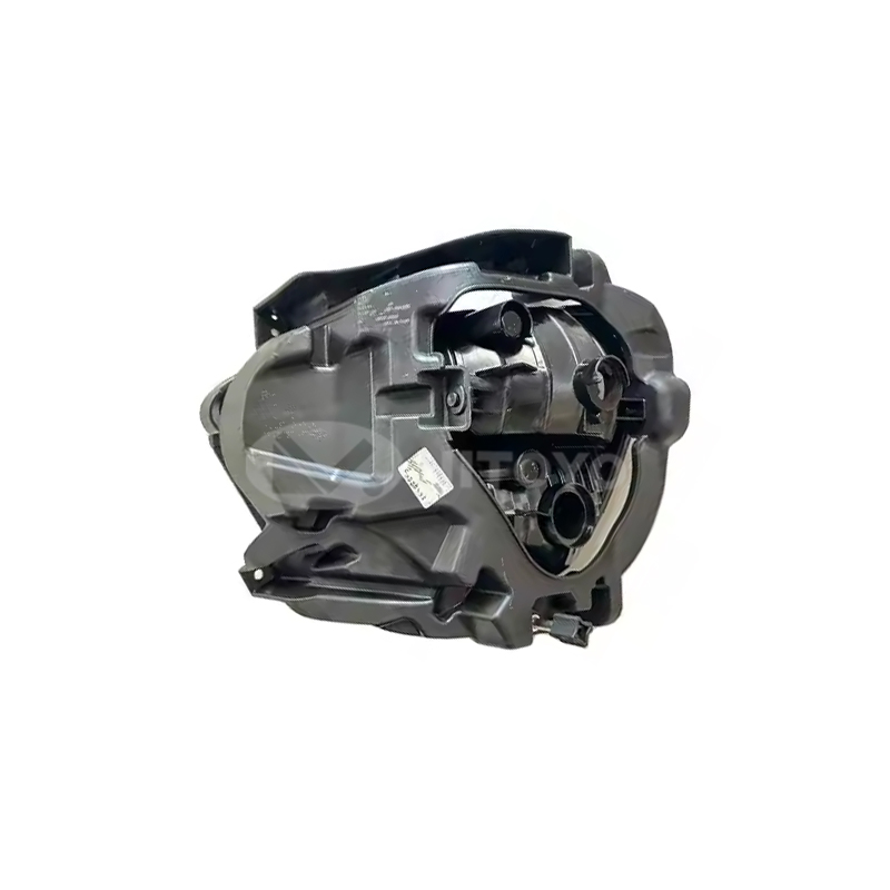 Противотуманная фара Nitoyo для Ssangyong New Actyon 2012-2020