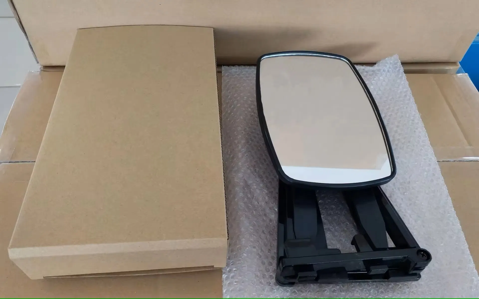 4 Our Van RV Trailer Towing Mirror Universal