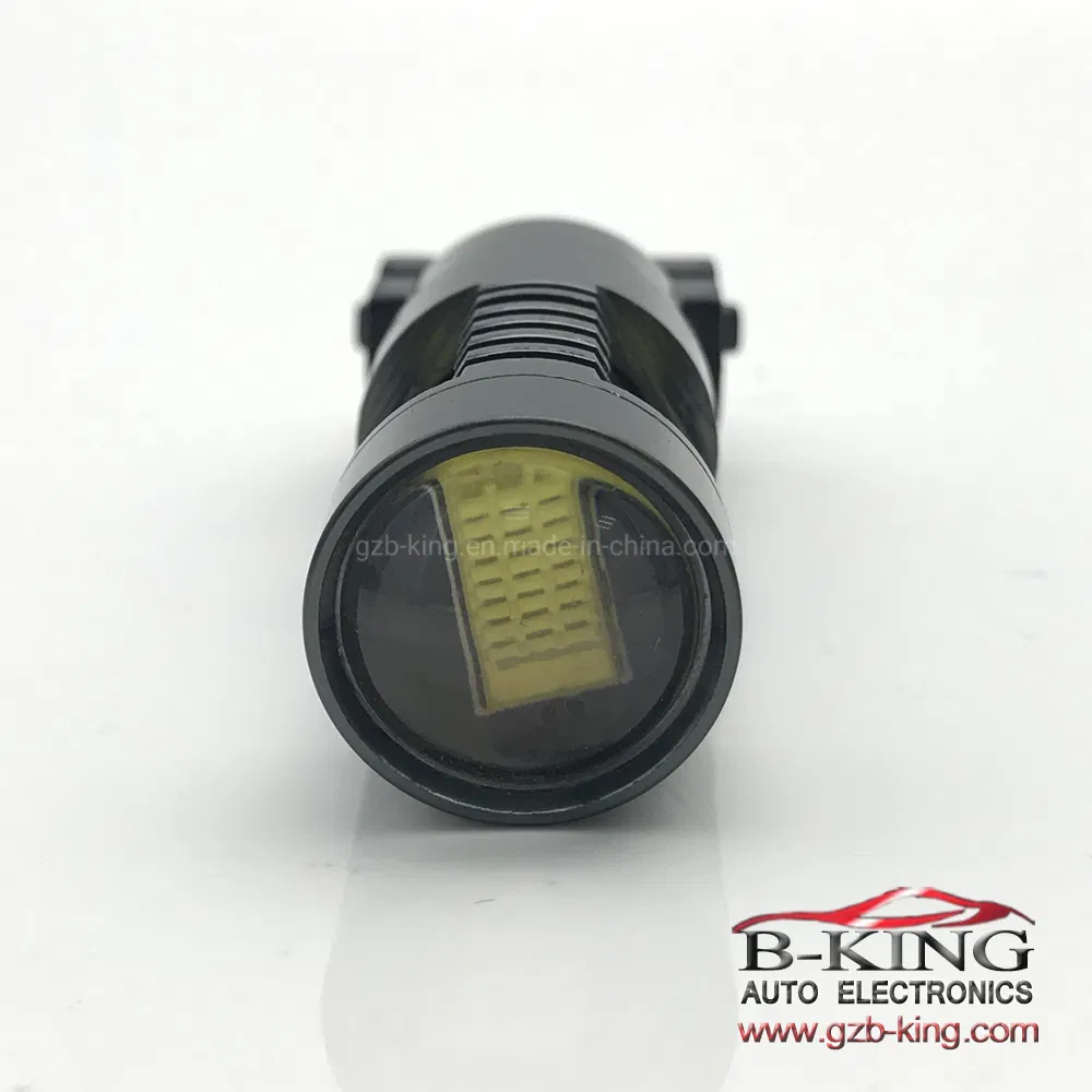 Светодиодная лампа 3157 600lm 4SMD 3570 для авто