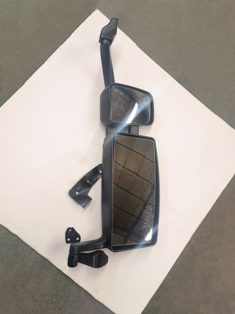 Wg1646770001 Original Sinotruk HOWO Truck Parts Auto Parts Mirror Blind Spot Rear Side View Rearview Left and Right for Car