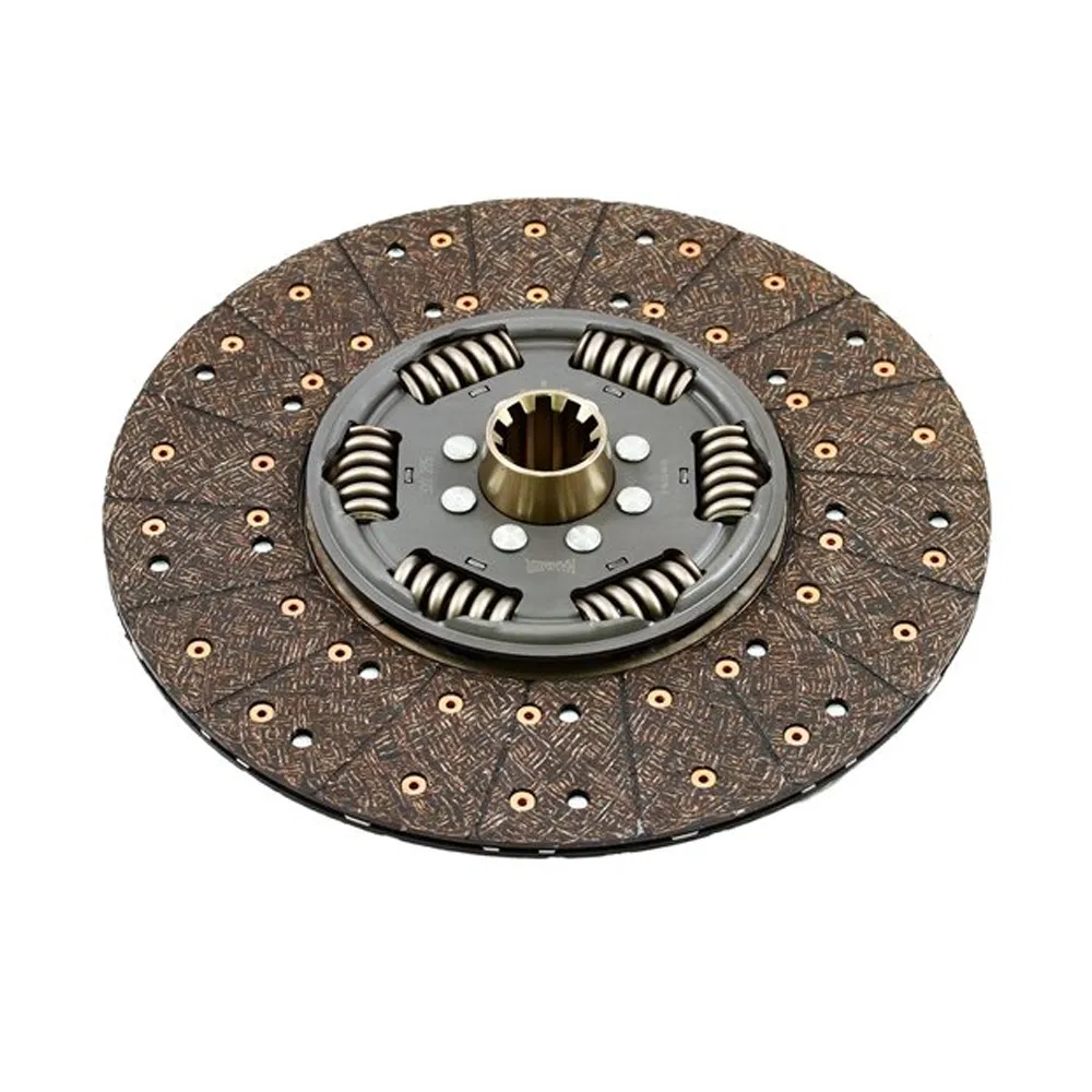 1878008030 0182503503 Clutch Plate for Kamaz 4 5 6 Clutch Disc