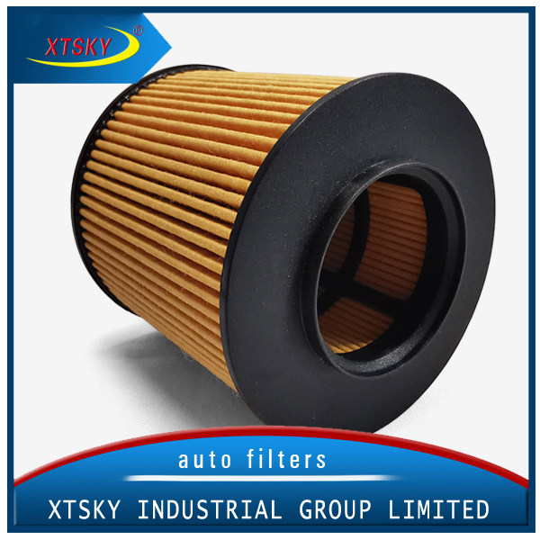 Xtsky High Quality Auto Part Oil Filter (03C115577A)
