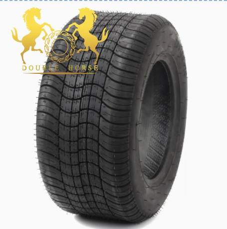 Bias Tubeless Tire 225/55b12 for Light Utility and off-Road Use