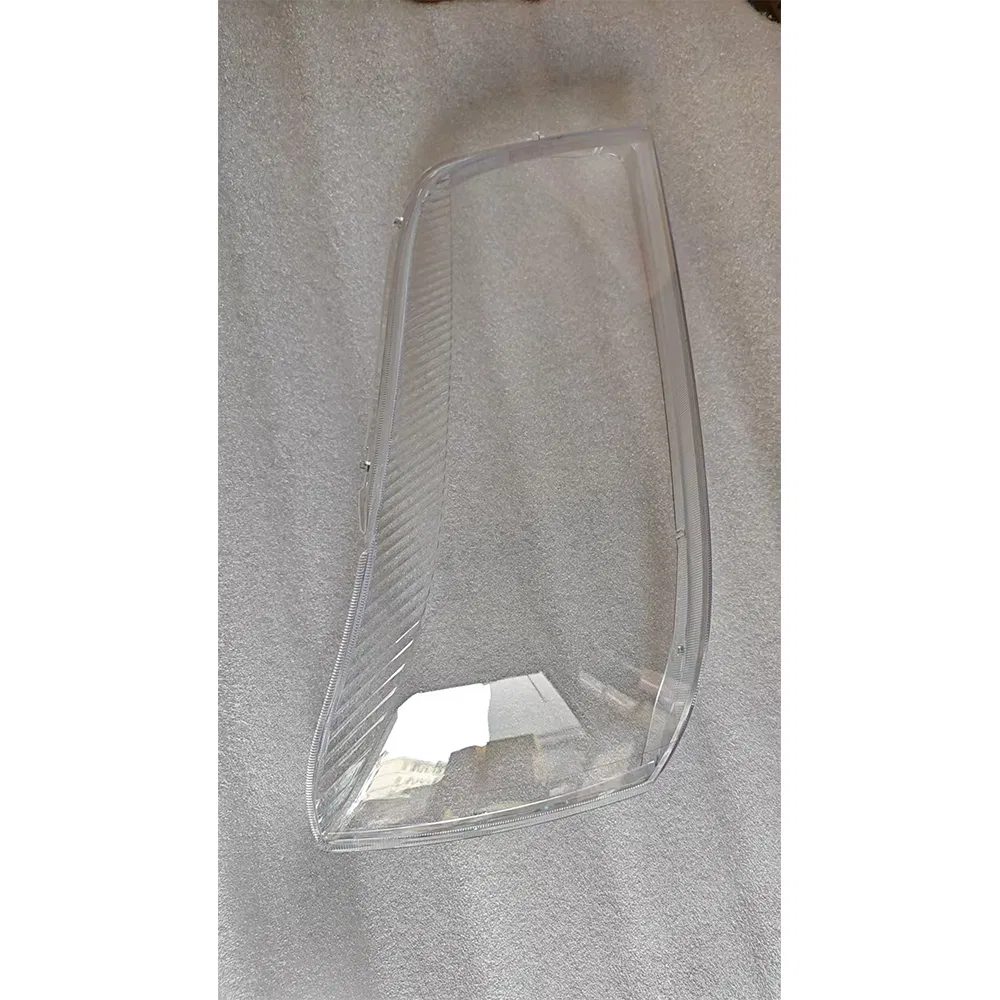 Рассеиватель фары для Toyota Highlander 2001-2003