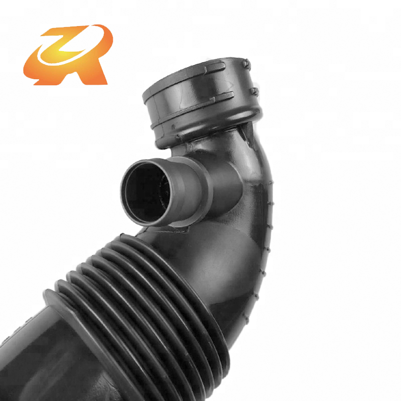 Воздуховод интеркулера для BMW F20 F21 F30 114i (OEM 13717597586)