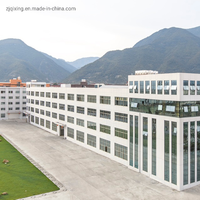 Cee 32A 4p 400V Industrial Plug and Socket (QX1425)