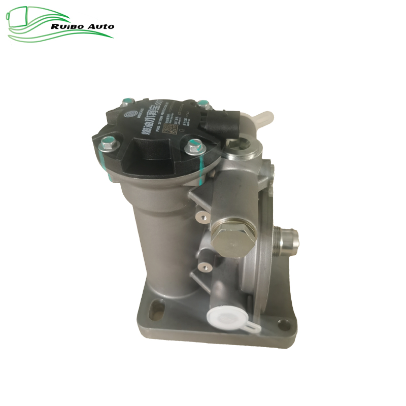 Топливный насос высокого давления Weichai для автобусов Yutong, Zhongtong