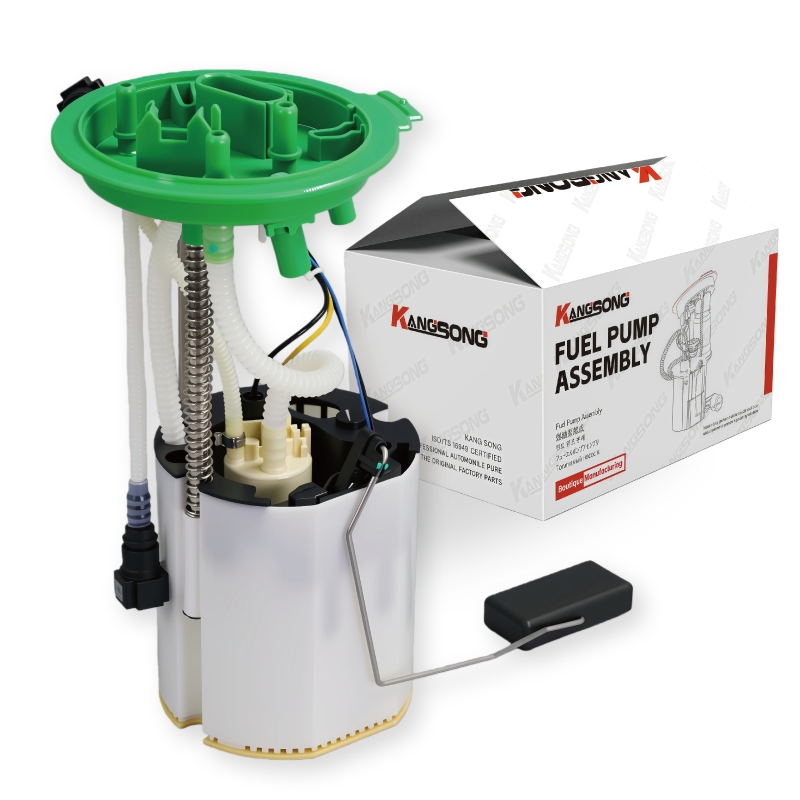 Discount Auto Parts Electric Fuel Pump 8e0919051cn 4f0919051c E8763m for Toyota Corolla, Honda Civic, Nissan Altima, Audi A4b7 2.0t