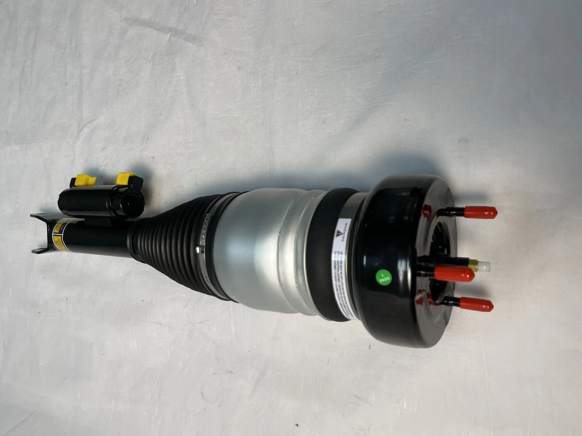 W205 Front and Rear Air Suspension Shock for Mercedes Benz