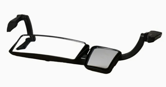 Wg1642770001 HOWO Rearview Mirror Sinotruk