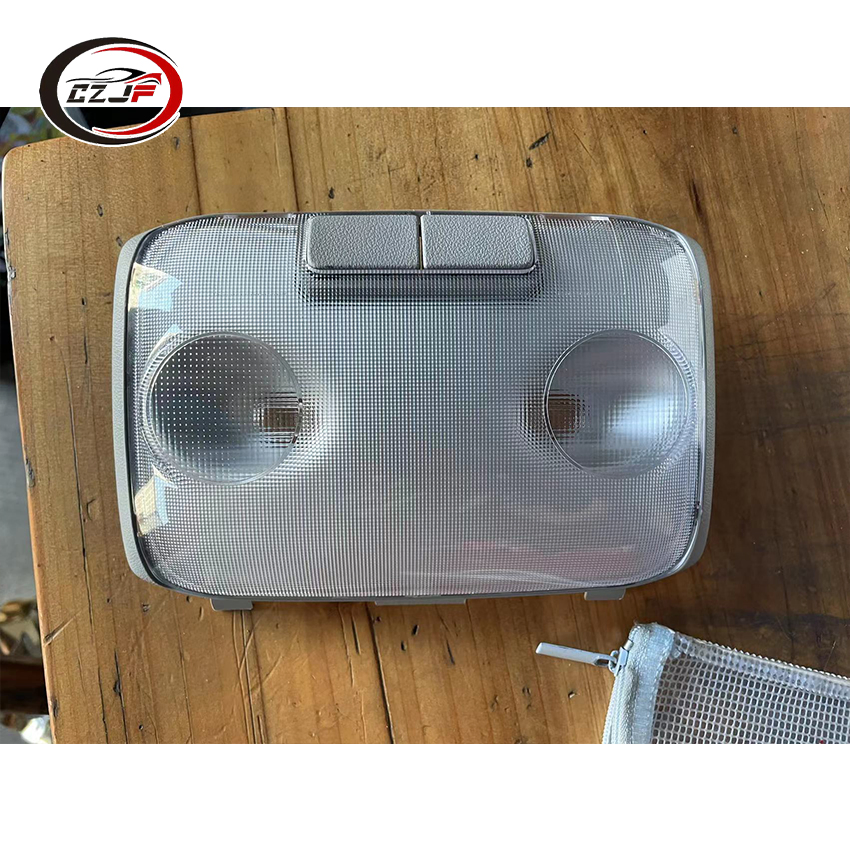 Плафон салонного света для Toyota Tundra 2014-20, Sienna 2012-18