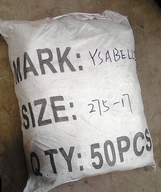 Камеры для мотоцикла из натурального и бутилового каучука