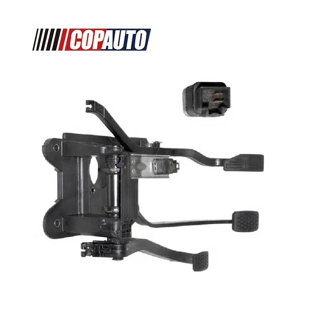 Педаль акселератора 95406216 для Chevrolet