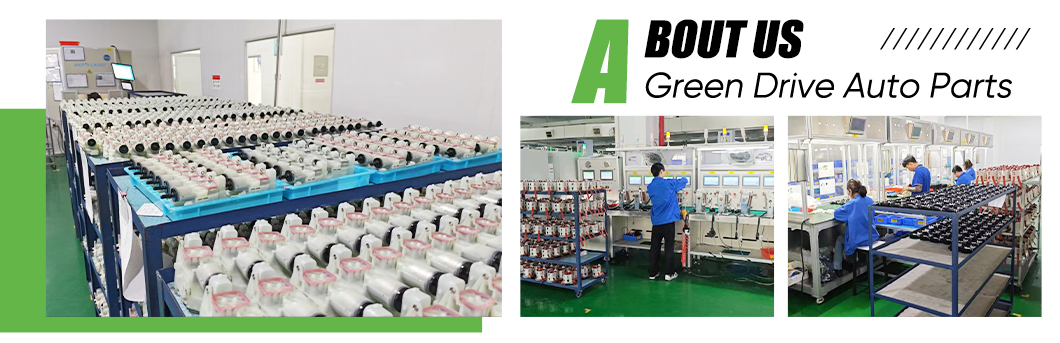 Щетка стеклоочистителя правая для GAC Aion V