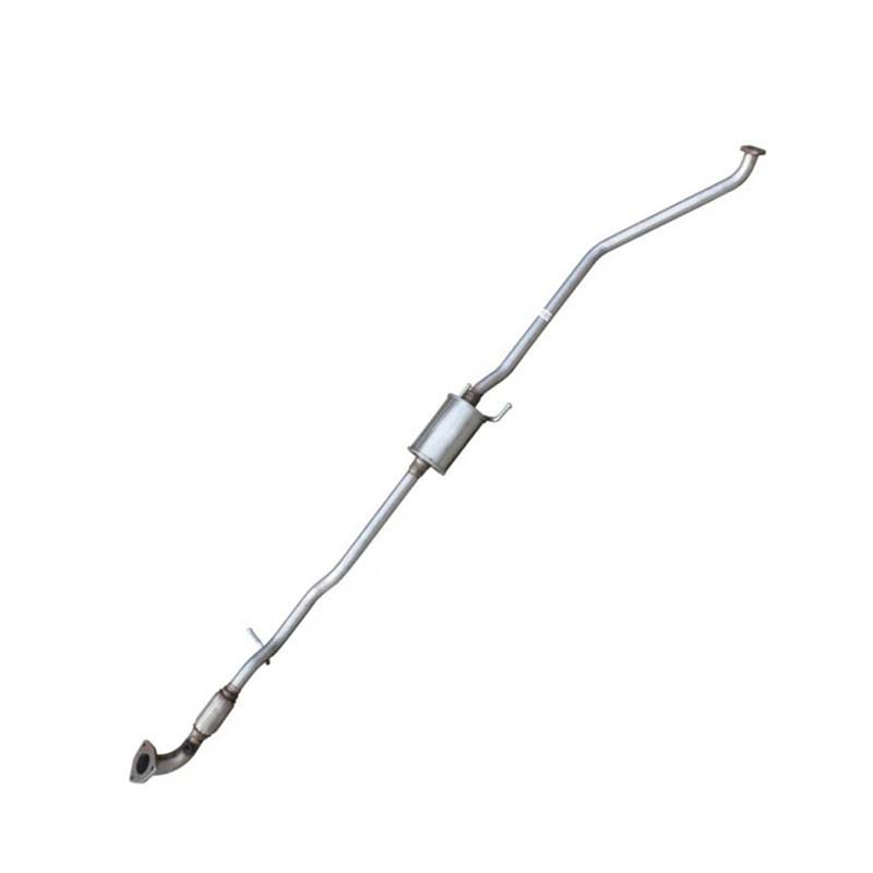 Глушитель выхлопной системы Chevrolet Park