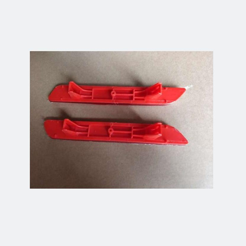 Задний бамперный отражатель для Honda CRV 2010-2011