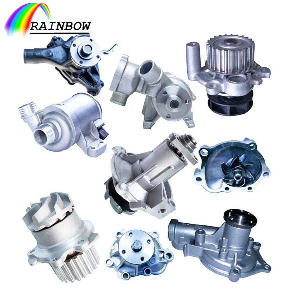 Водяной насос для Toyota Hilux, 4Runner, Land Cruiser Prado