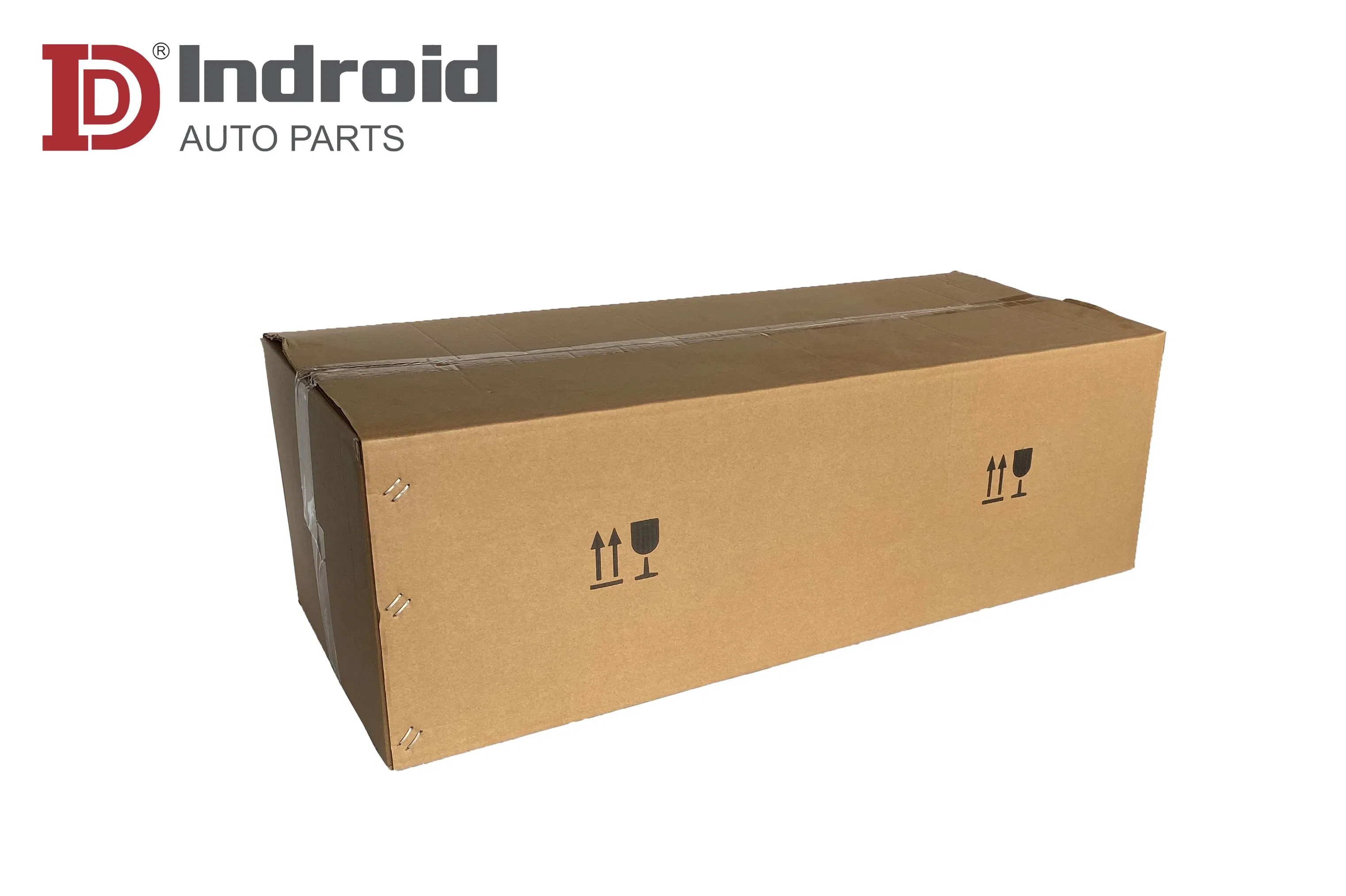 Body Part Rear Bumper for Hyundai Accent 2020 86611-H6500