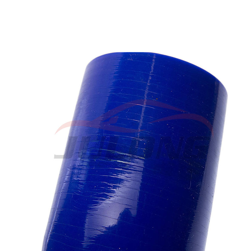 Силиконовый патрубок радиатора 38632755