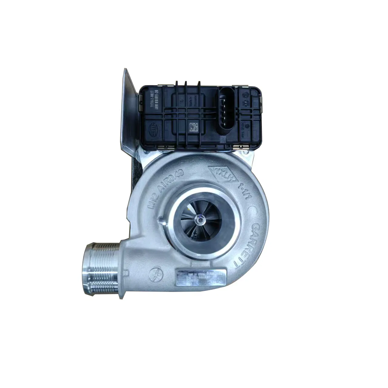 Турбокомпрессор Garrett для Saic Maxus T60 2.8t