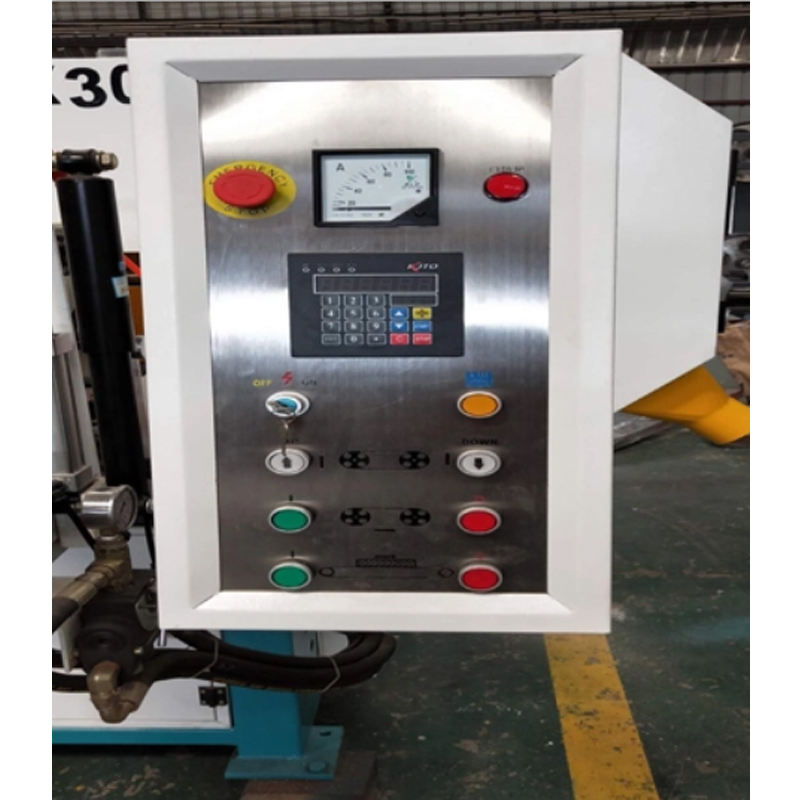 400mm Horizontal Band Sawmill Resaw Machine for Woodworking