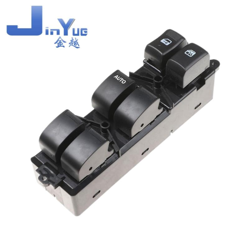 8-98192251-1 8-97417469-0 8981922511 8974174690 Power Window Control Switch for I_Suzu D-Max