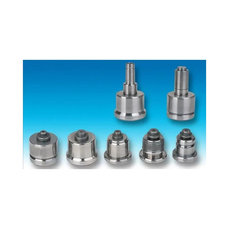 Клапан управления фаз газораспределения (актуатор)