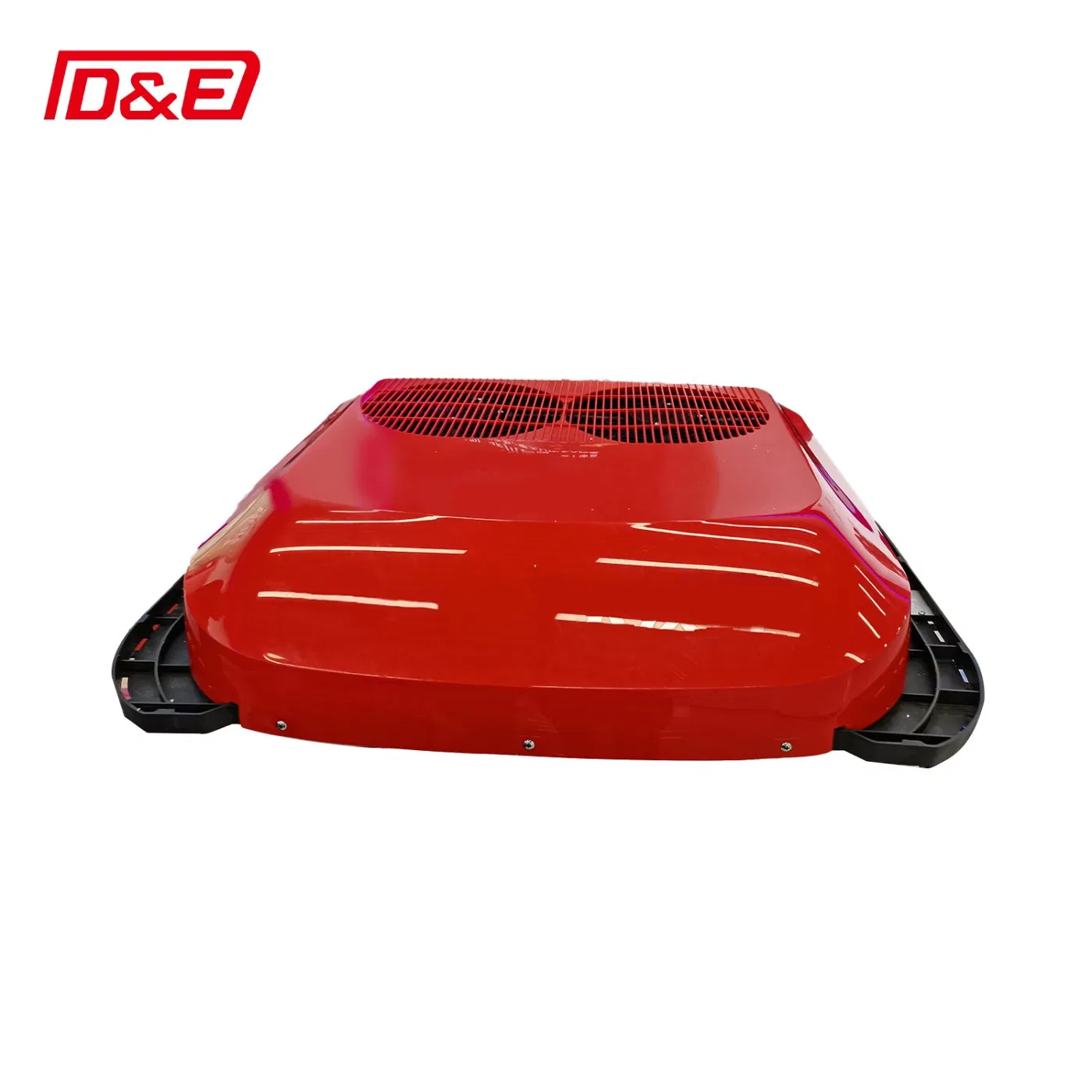 Кондиционер для грузовика и автодома 24V